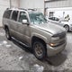 3GNFK16T21G257323 2001 Chevrolet Suburban 1500 Ls auction photo thumbnail 1