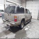 3GNFK16T21G257323 2001 Chevrolet Suburban 1500 Ls auction photo thumbnail 4