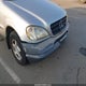 4JGAB54E1WA031256 1998 Mercedes-Benz Ml 320 Classic auction photo thumbnail 12