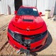 1G1FF1R77N0123258 2022 Chevrolet Camaro Rwd Lt1 auction photo thumbnail 13