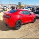 1G1FF1R77N0123258 2022 Chevrolet Camaro Rwd Lt1 auction photo thumbnail 4