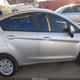 3FADP4TJ9GM170167 2016 Ford Fiesta S auction photo thumbnail 14