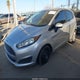 3FADP4TJ9GM170167 2016 Ford Fiesta S auction photo thumbnail 2