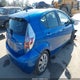 JTDKDTB38E1559254 2014 Toyota Prius C Two auction photo thumbnail 4