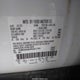 1FM5K8AB4PGA17153 2023 Ford Police Interceptor Utility auction photo thumbnail 9