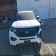 1FM5K8AB4PGA17153 2023 Ford Police Interceptor Utility auction photo thumbnail 12