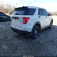 1FM5K8AB4PGA17153 2023 Ford Police Interceptor Utility auction photo thumbnail 4