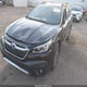 4S4BTANC2L3142017 2020 Subaru Outback Limited auction photo thumbnail 6