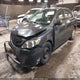 2T1BU4EE8DC076487 2013 Toyota Corolla L auction photo thumbnail 2