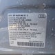 WA1L2BFZ0RP014973 2024 Audi Q4 E-Tron Premium Plus 50 Quattro auction photo thumbnail 9