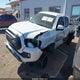 5TFCZ5AN3GX041718 2016 Toyota Tacoma Trd Off Road auction photo thumbnail 2