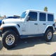 1C4HJXEN0JW204485 2018 Jeep Wrangler Unlimited Sahara 4X4 auction photo thumbnail 15