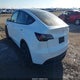 7SAYGDED1RA333873 2024 Tesla Model Y Rwd auction photo thumbnail 3