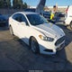 3FA6P0RU8GR235354 2016 Ford Fusion Hybrid Titanium auction photo thumbnail 1