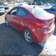 5NPDH4AE0DH349552 2013 Hyundai Elantra Gls auction photo thumbnail 3