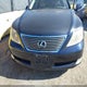 JTHBL46F785059479 2008 Lexus Ls 460 auction photo thumbnail 6