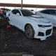 1G1FJ1R67H0198570 2017 Chevrolet Camaro Zl1 auction photo thumbnail 1