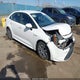 JTDEBRBE0LJ028781 2020 Toyota Corolla Hybrid Le auction photo thumbnail 1