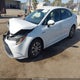 JTDEBRBE0LJ028781 2020 Toyota Corolla Hybrid Le auction photo thumbnail 2