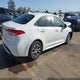 JTDEBRBE0LJ028781 2020 Toyota Corolla Hybrid Le auction photo thumbnail 4