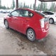 JTDKN3DU4A5176949 2010 Toyota Prius Ii auction photo thumbnail 3