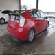 JTDKN3DU4A5176949 2010 Toyota Prius Ii auction photo thumbnail 4
