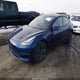 5YJ3E1EA2MF857725 2021 Tesla Model 3 Standard Range Plus Rear-Wheel Drive auction photo thumbnail 2