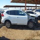KNMAT2MTXHP589685 2017 Nissan Rogue Sv auction photo thumbnail 14