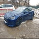 5YJSA1E5XNF486230 2022 Tesla Model S Dual Motor All-Wheel Drive auction photo thumbnail 2