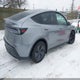 7SAYGDEE3TF337927 2026 Tesla Model Y Long Range Launch Series/Premium All-Wheel Drive auction photo thumbnail 4