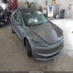 5YJ3E1EB8SF995341 2025 Tesla Model 3 Long Range All-Wheel Drive auction photo thumbnail 1