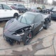 1G1YC3D46M5120461 2021 Chevrolet Corvette Stingray Rwd 3Lt auction photo thumbnail 2