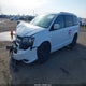 2C4RDGEG8KR709326 2019 Dodge Grand Caravan Gt auction photo thumbnail 2