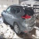 KNMAT2MV4LP527919 2020 Nissan Rogue Sv Intelligent Awd auction photo thumbnail 3