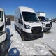1FTBW3XGXRKA38462 2024 Ford Transit Cargo Van auction photo thumbnail 1