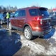 1FM5K8D88FGC20867 2015 Ford Explorer Xlt auction photo thumbnail 3