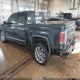 3GTU2PEJ9JG489162 2018 GMC Sierra 1500 Denali auction photo thumbnail 3