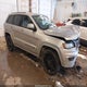 1C4RJFAG5JC360545 2018 Jeep Grand Cherokee Altitude 4X4 auction photo thumbnail 1