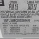3GTU2UEC2EG268492 2014 GMC Sierra 1500 Sle auction photo thumbnail 9