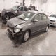 JHMFA3F29AS005588 2010 Honda Civic Hybrid auction photo thumbnail 2