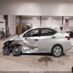 3N1CN8DV1SL852840 2025 Nissan Versa 1.6 S auction photo thumbnail 14