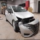 3N1CN8DV1SL852840 2025 Nissan Versa 1.6 S auction photo thumbnail 1