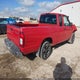 1N6DD26S1XC342010 1999 Nissan Frontier Se/Xe auction photo thumbnail 4