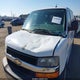 1GNSHCF49C1130765 2012 Chevrolet Express 1500 Lt auction photo thumbnail 6