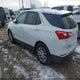 2GNAXJEV4J6206478 2018 Chevrolet Equinox Lt auction photo thumbnail 3