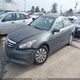 1HGCP2F36CA182597 2012 Honda Accord 2.4 Lx auction photo thumbnail 2