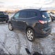 1GNKVGKDXHJ148513 2017 Chevrolet Traverse 1Lt auction photo thumbnail 3