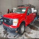1FTMF1CB8NKD24554 2022 Ford F-150 Xl auction photo thumbnail 2