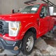 1FTMF1CB8NKD24554 2022 Ford F-150 Xl auction photo thumbnail 6