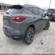 3GNKBERS6KS609536 2019 Chevrolet Blazer Rs auction photo thumbnail 4